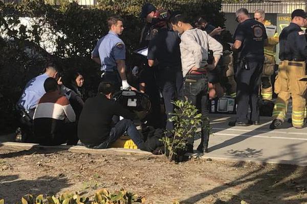 A local middle school’s debate team won the state championship after defeating 30 competing teams