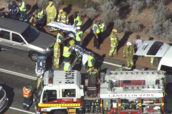 Researchers found that lack of exercise can lead to muscle loss of up to 5% per year in adults over 50