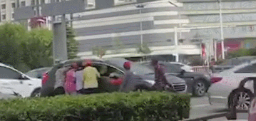 A tech company launched a new virtual reality experience for entertainment