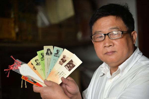 A museum displayed ancient artifacts from a dig