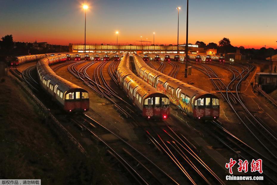 A heavy rainstorm hit the southern region causing flooding in several small towns