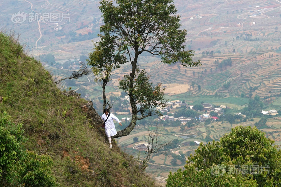 A new hospital was built in a rural area to improve healthcare access