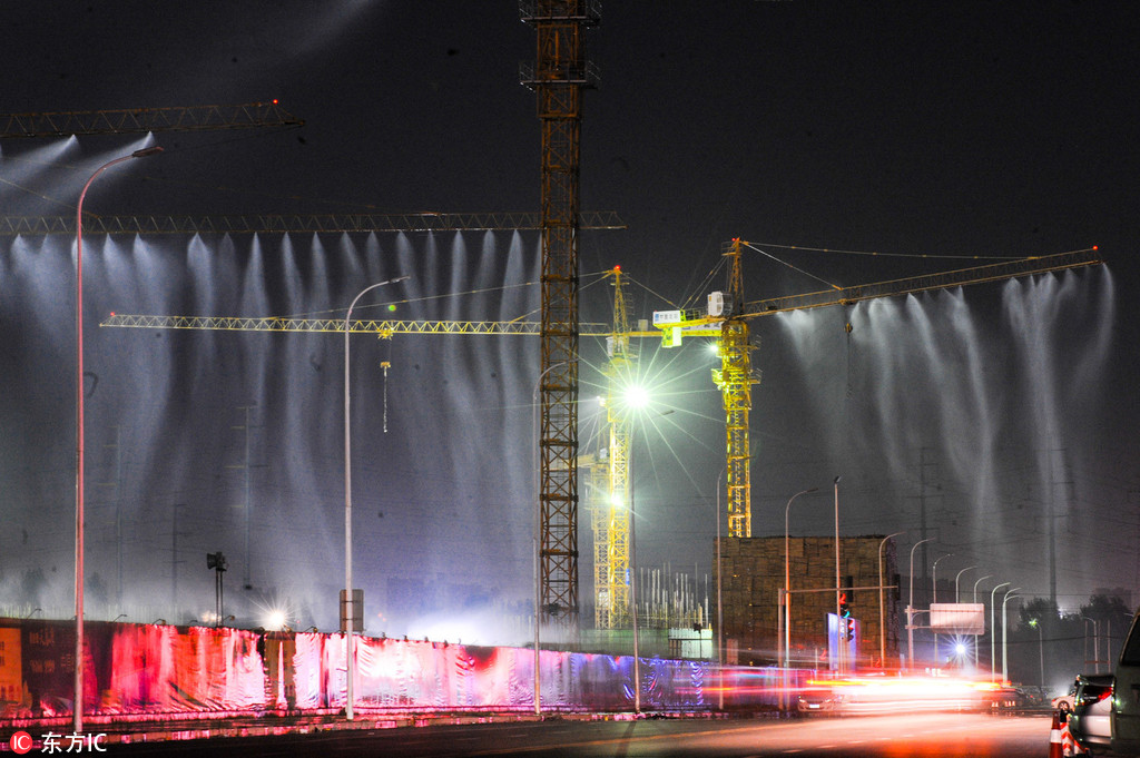 A study found that urban green spaces reduce air pollution levels by up to 23% in city centers