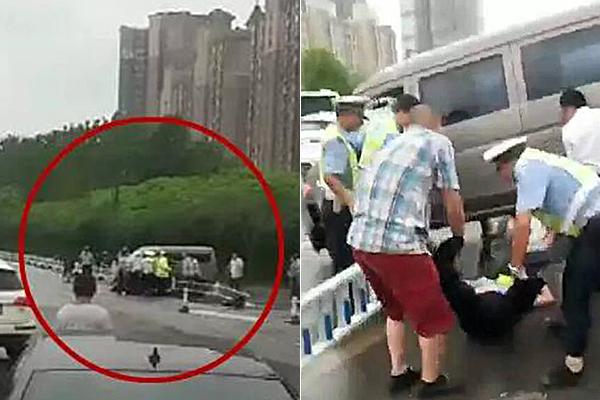 High school students created an app that helps seniors access local healthcare services