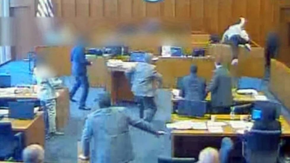 A grocery store started offering 