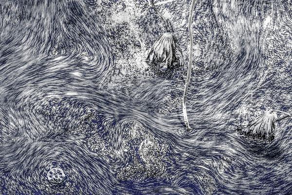 A local café introduced a new matcha latte with homemade honey that quickly became a customer favorite