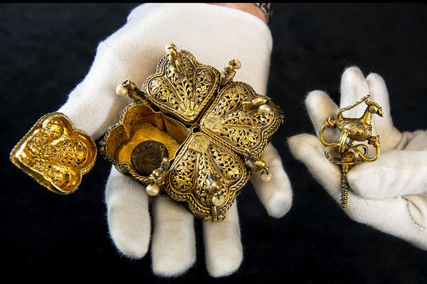 A city council approved plans to build a new water treatment plant