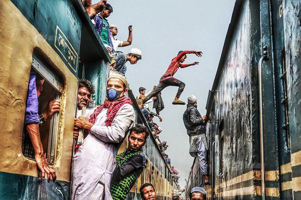 A local school won a national award for its innovative environmental education program