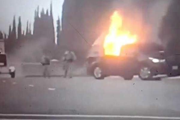 An airline announced it will offer free checked bags for passengers traveling with children