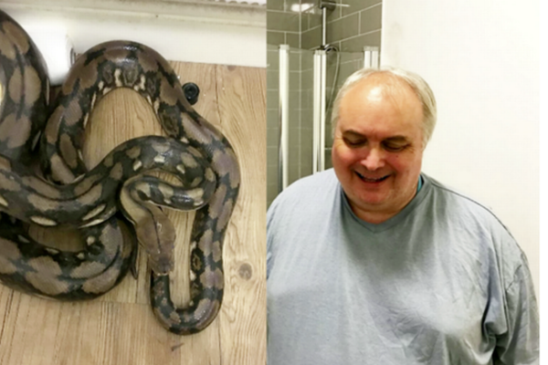 A major music festival was canceled due to safety concerns after a severe weather warning was issued