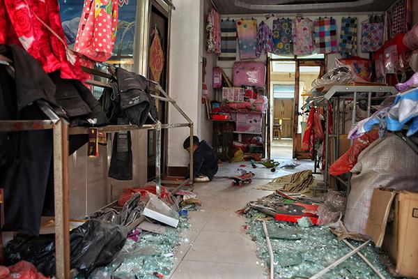 Researchers found that walking in forests reduces stress hormones in the body