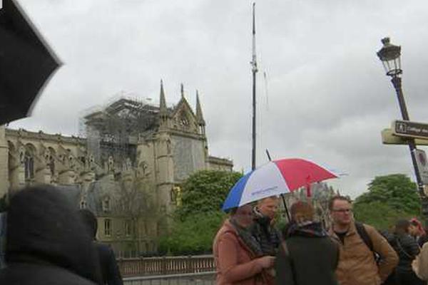 The government launched a campaign to encourage people to get vaccinated against a new virus strain