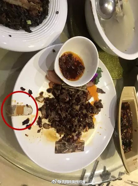 The police department launched a new app that lets residents report traffic violations with photos