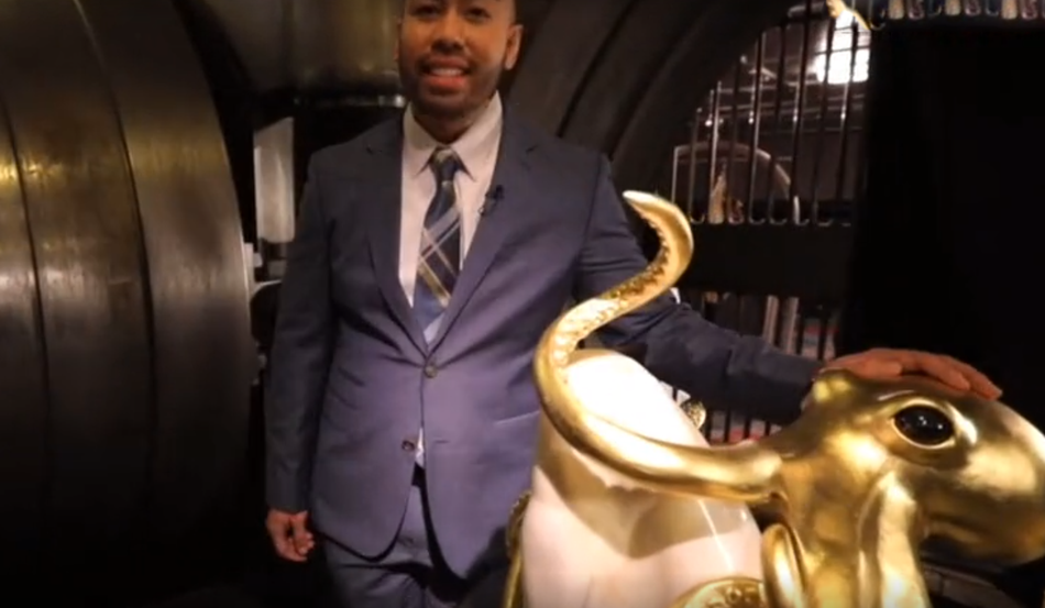 Researchers developed a new vaccine that protects against multiple strains of the flu