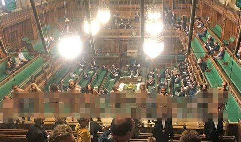 Researchers developed a new vaccine that protects against multiple strains of the flu