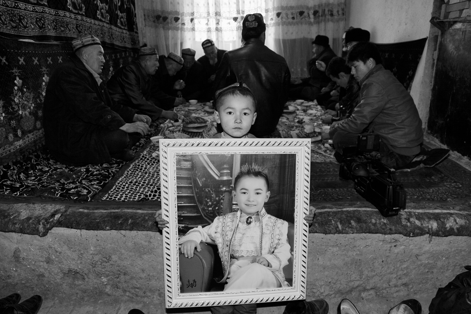 The school district decided to replace old school buses with electric ones