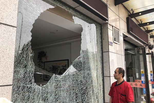 The city started a program to help homeless people find jobs and housing