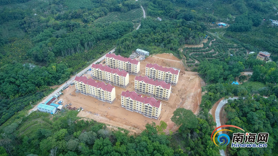 The transportation department repaired a section of highway that had been damaged by flooding