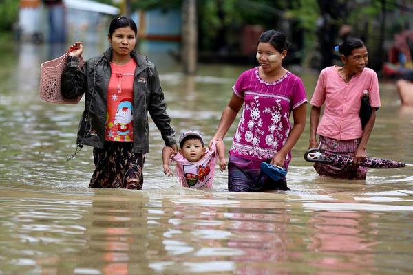 Geologists warn of potential earthquake risk in coastal region