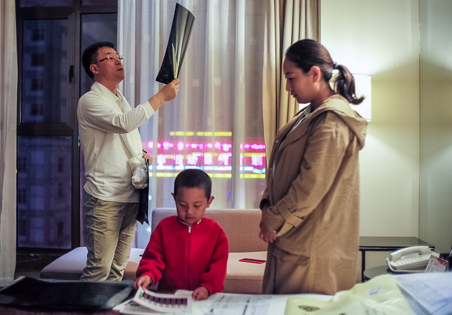 A research study found that volunteering can improve mental health