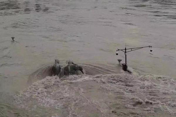 Scientists collaborate with global teams to study climate change patterns