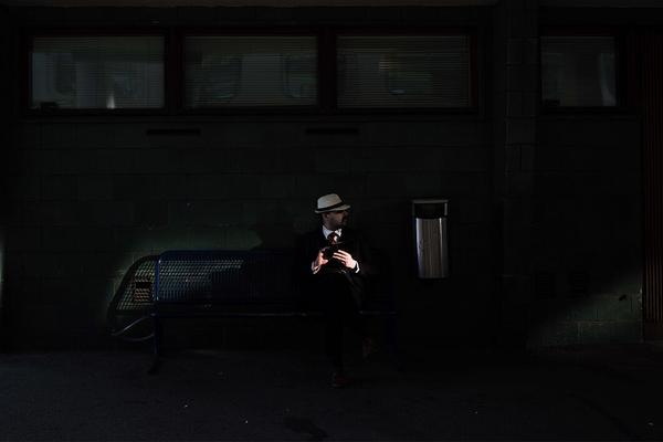 Plant nursery sells native plants that support local pollinators