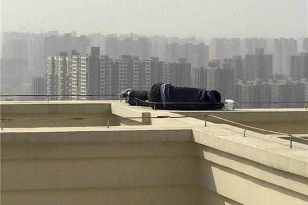 Local businesses hosted a street festival with live music and craft vendors to attract customers