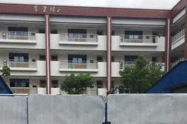 A major social media platform announced it would ban deepfake videos ahead of the upcoming elections to prevent misinformation