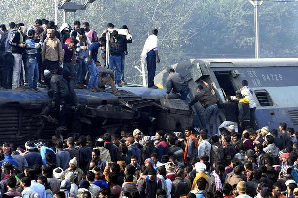 A national park started a program to remove invasive plant species that threaten native wildlife habitats