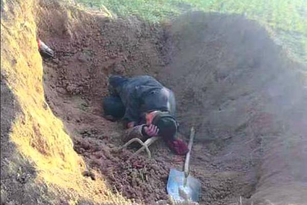 Scientists observed unusual activity on a distant planet