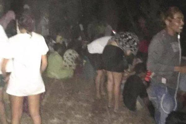 The government announced plans to upgrade rural internet infrastructure to match urban speeds