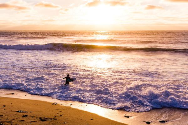 Weather experts predicted that this year’s winter will be warmer than usual