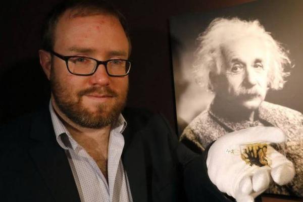 A tech startup was named one of the most innovative companies in the country by a leading business magazine