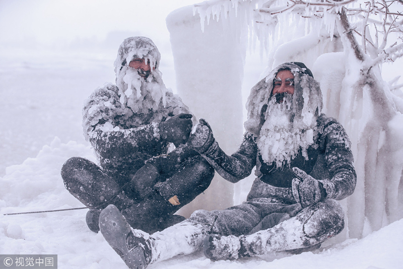 Researchers developed a new vaccine that provides long-term protection against a common virus