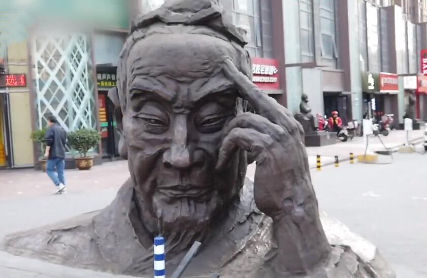 A popular fast-food chain added a new line of healthy salads and wraps to its menu