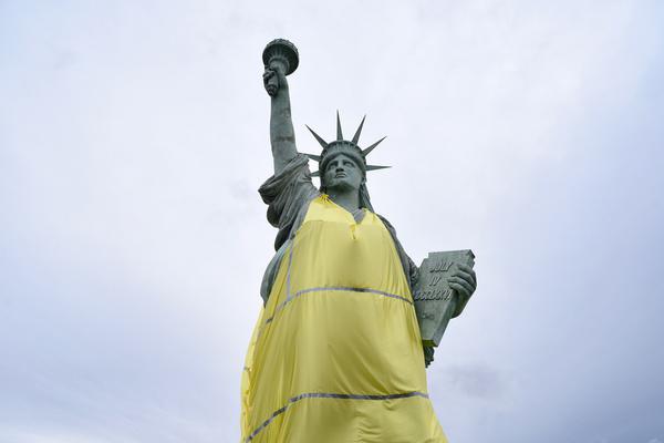 A hospital used telemedicine to provide medical consultations to patients in remote areas