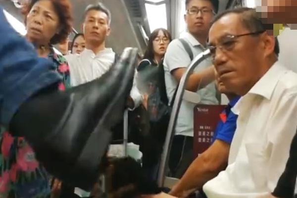 A flood in a small town damaged over 120 homes and forced residents to seek shelter