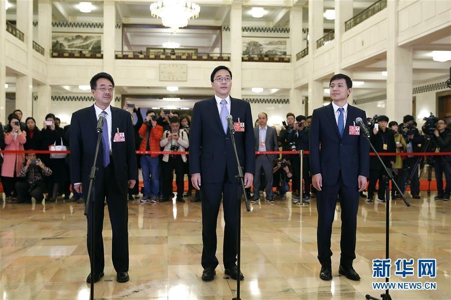 A community garden started a 