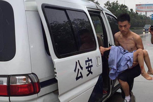 Weather forecasters predicted above-average summer temperatures raising heatwave concerns