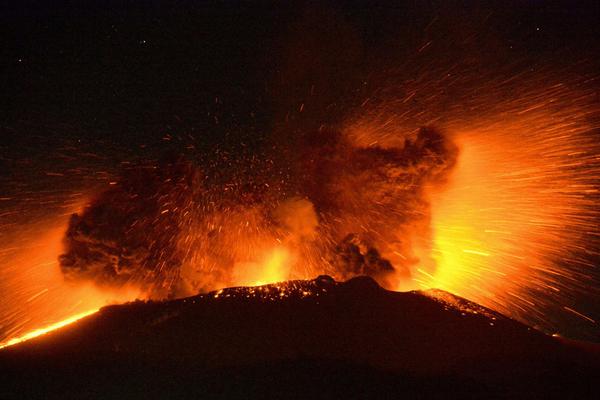 The stock market received a boost from positive news about global trade