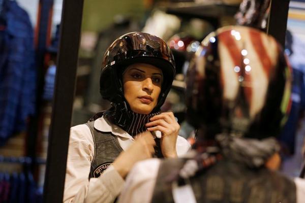 A hotel started offering 