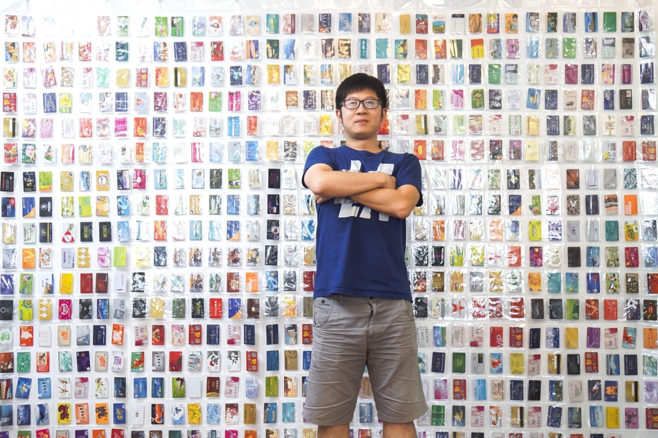 A charity organized a clothing drive to collect winter coats for homeless individuals