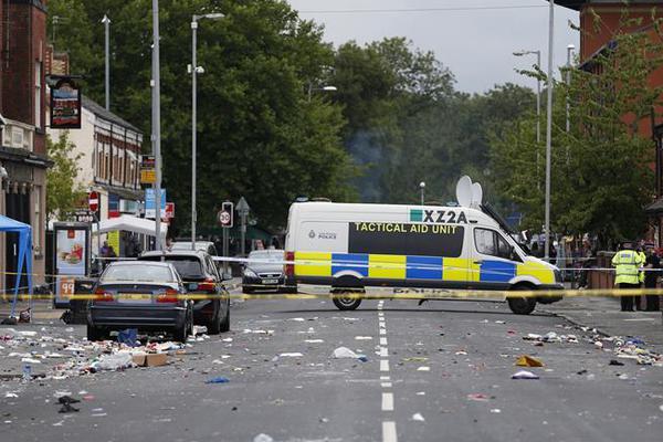 A farmers market started a program to teach children about farming and healthy eating