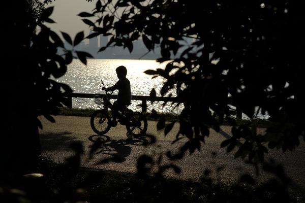 A music award ceremony was held last night with a rising star winning Best New Artist