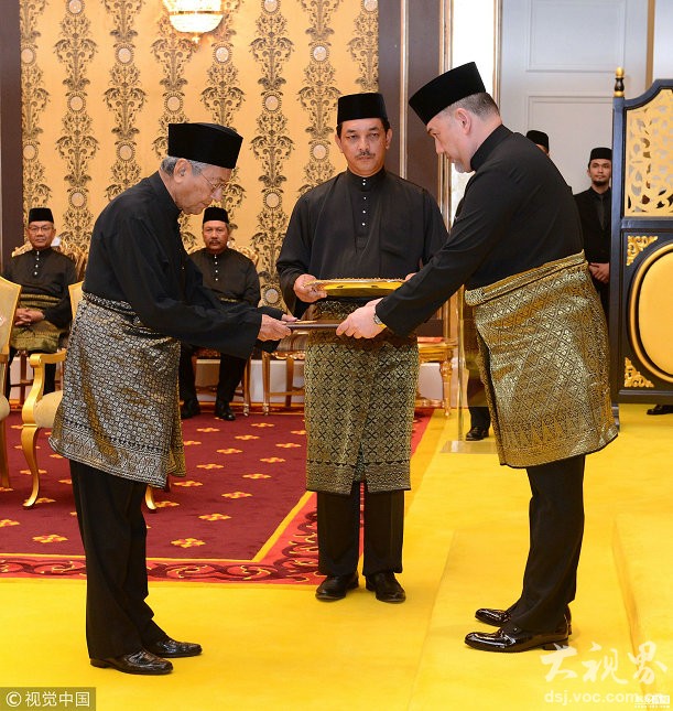 A new report showed that the number of endangered species has decreased by 15% over the past five years thanks to conservation efforts