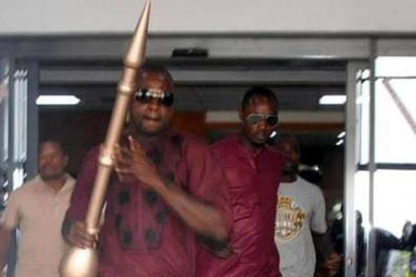 Police recovered over $50000 worth of stolen electronics during a raid on a storage facility