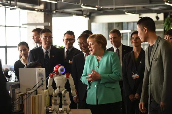 A grocery store began offering online ordering and same-day delivery to meet customer demand