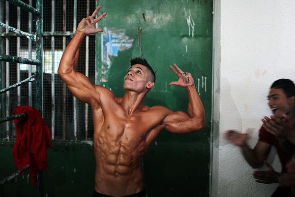 A fashion store donated unsold clothing to a nonprofit that helps homeless individuals