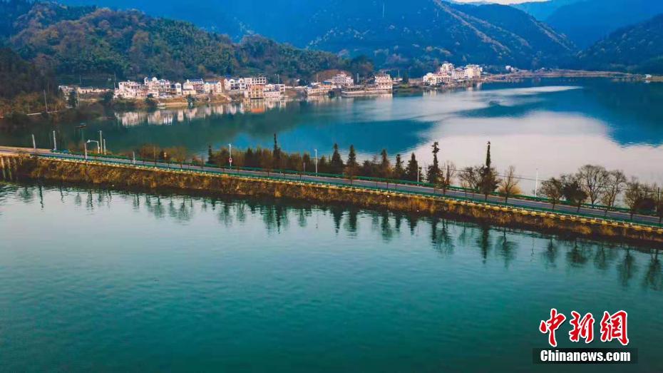 A government program provided grants to small businesses to upgrade their online presence