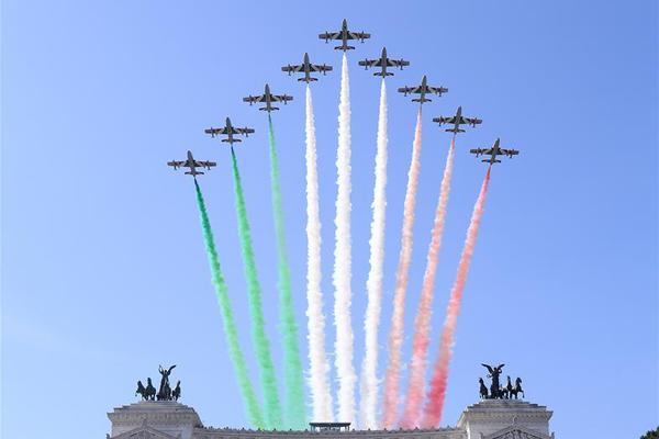 Study links lack of green spaces to increased stress levels in urban areas